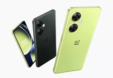 OnePlus przygotowuje się do wydania budżetowego ...