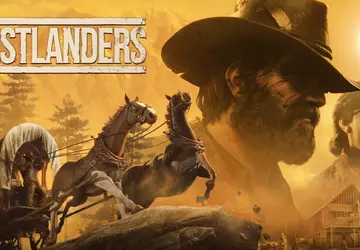 Ogłoszono Westlanders — klimatyczny symulator przetrwania ...