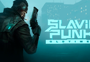 Studio Red Square Games zaprezentowało debiutancki ...