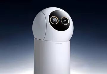 Xiaomi zaprezentowała Mi Smart Camera 4 ...