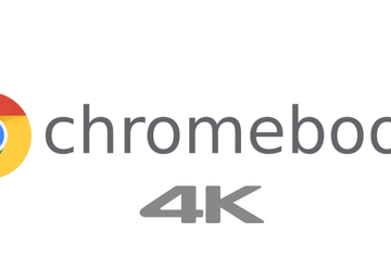 Pierwszy Chromebook z ekranem 4K jest ...