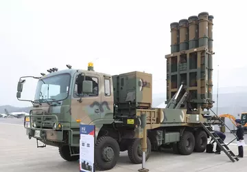 Republika Korei z powodzeniem przetestowała system ...