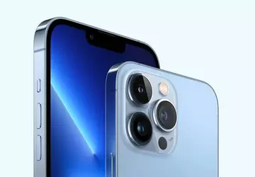 Seria iPhone 13 otrzyma łączność satelitarną ...