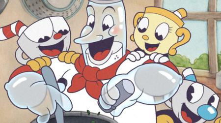 Cuphead: Pyszne ostatnie danie jest już dostępne. Oceny w DLC nie są gorsze niż w oryginale