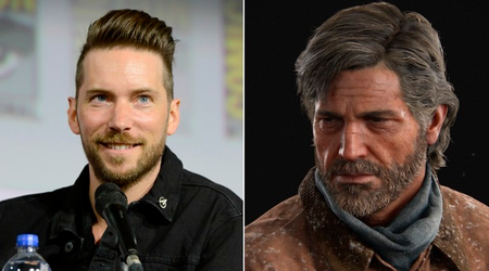 Troy Baker, który grał Joela w The Last of Us, powiedział, że jego wizja zakończenia pierwszej części gry została zmieniona przez narodziny jego syna