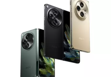 Rywal Samsunga Galaxy Fold 5: OPPO ...