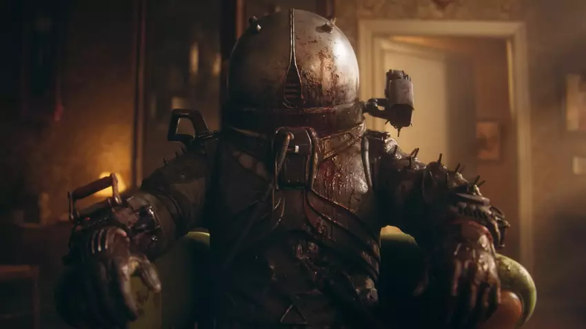 Fabryka potworów: autorzy Cronos: The New Dawn pokazali dziesięć minut rozgrywki ambitnego horroru