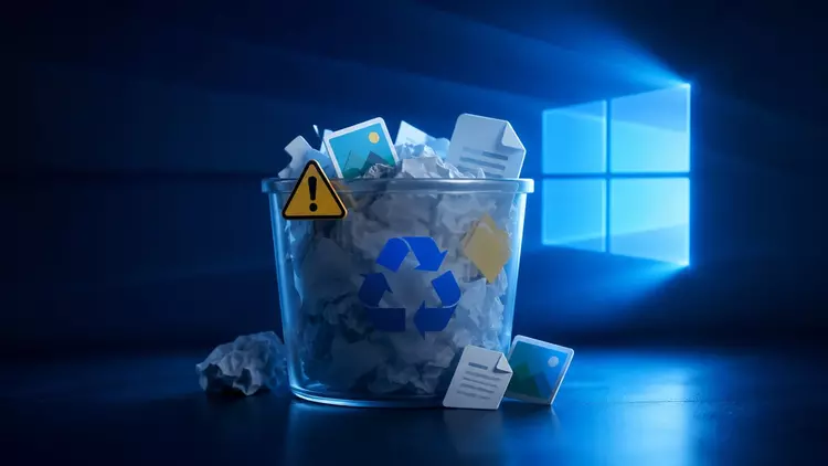 Nowa aktualizacja Microsoft zamienia nazwy plików ...