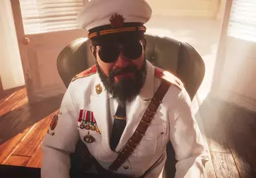 El Presidente powraca: Tropico 7 z ...