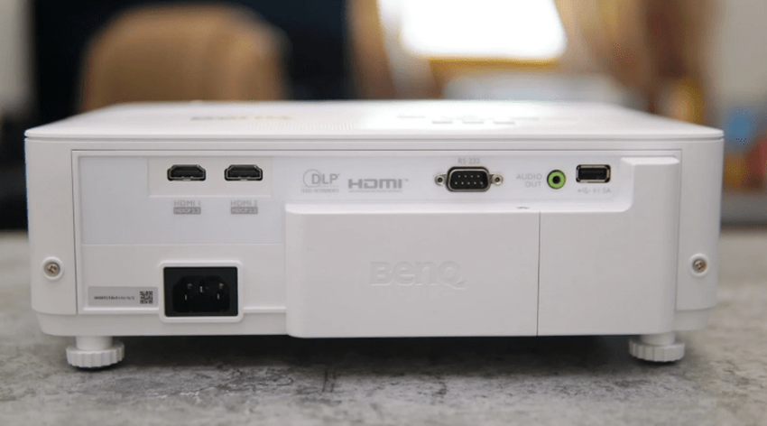 BenQ TK700STI czy BenQ TK700