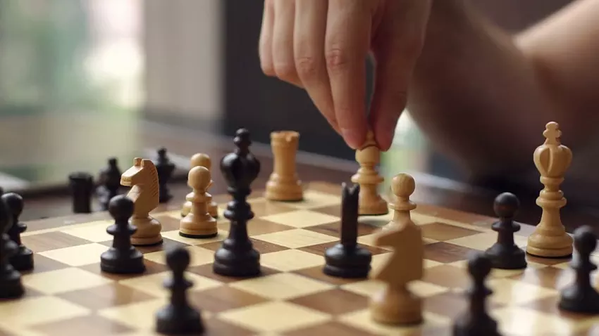 Samochody Tesla będą mogły grać w szachy ze swoimi właścicielami.