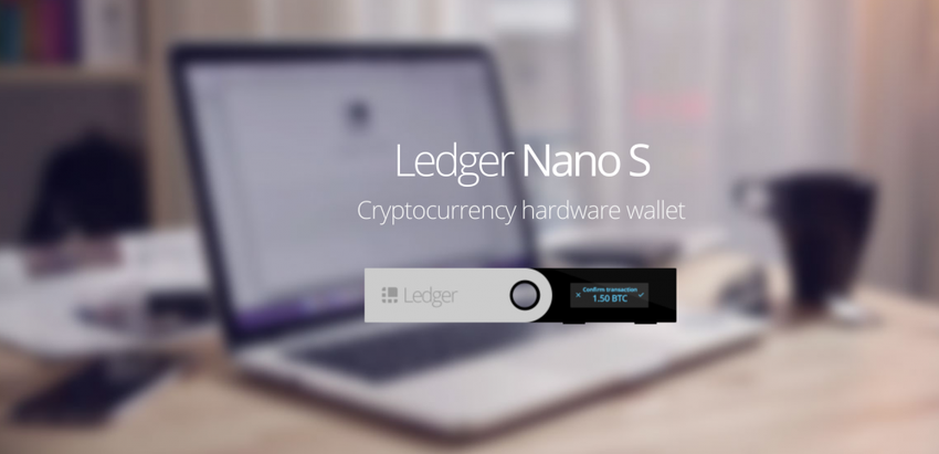 15-letni licealista włamał się do chronionego kriptokoshelok Ledger