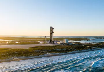 SpaceX oficjalnie ogłosiło datę drugiej próby ...