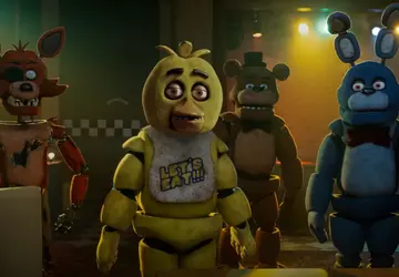 Josh Hutcherson zapewnia, że sequel Five ...