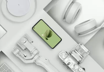 Wyświetlacz 5,9″, układ Snapdragon 8 Gen ...