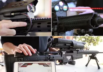 Każdy karabin na twoim komputerze: jak ...