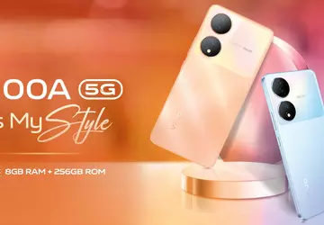 vivo Y100A: ekran AMOLED, układ Snapdragon ...