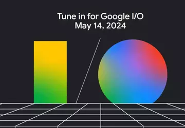 Gdzie i kiedy oglądać konferencję Google ...