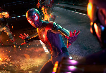 Fabuła, rozgrywka i cechy gry: wszystko, ...