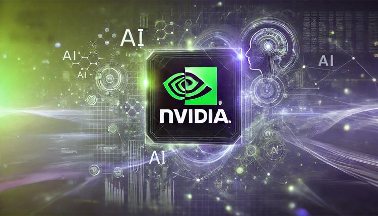 NVIDIA stworzyła "szwajcarski scyzoryk audio": nowy ...