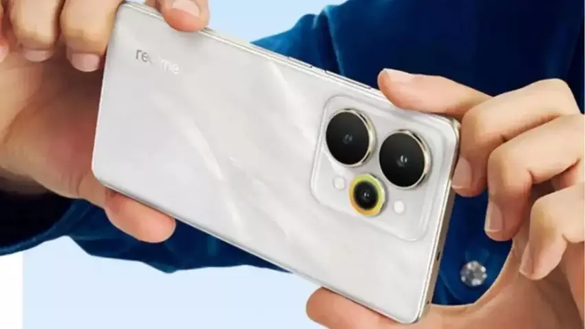 Realme 15 5G gotowy, by podbić rynek: producent ujawnił specyfikacje budżetowego smartfona