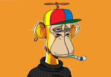 NFT Millionaire traci 150 000 $ ...