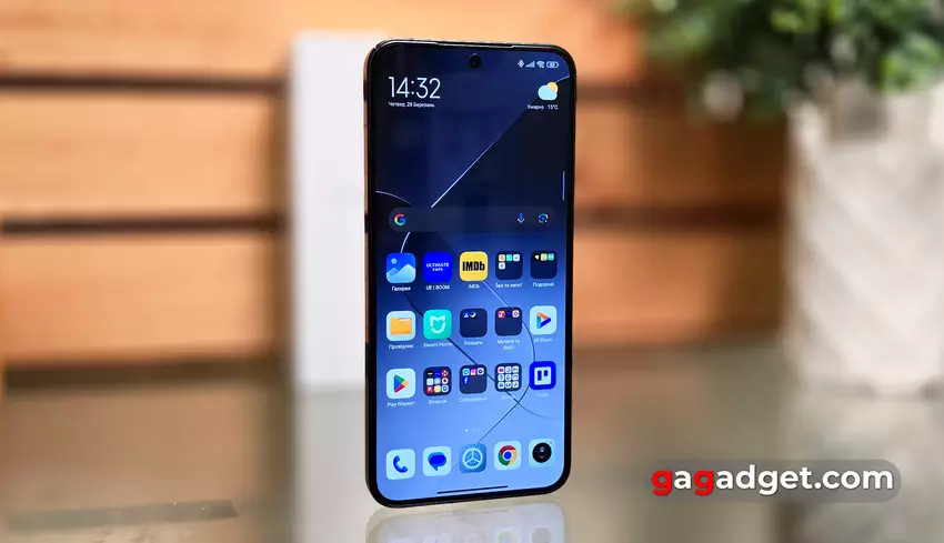 Recenzja Xiaomi 14