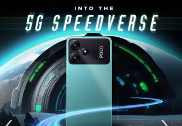 Ile będzie kosztować POCO M6 Pro ...