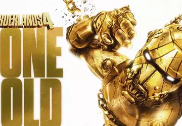 Przeniesienie Borderlands 4 zostało wykluczone: nowa ...