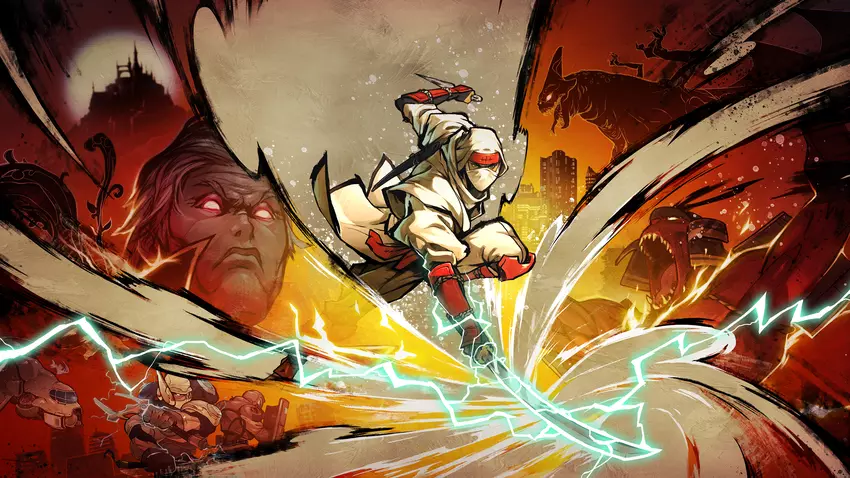 Blask zemsty: Sega pokazała nowy zwiastun Shinobi – powrót legendarnego ninja już blisko