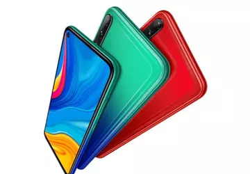 Obrazy i cechy Huawei Enjoy 10 ...