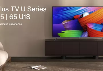 OnePlus TV U1S: seria inteligentnych telewizorów ...