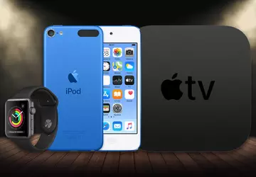 Jest rok 2022, dlaczego więc Apple ...