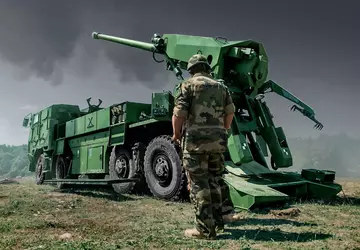 Ukraina otrzyma w najbliższych tygodniach nową ...