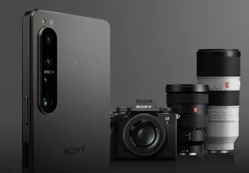 Sony Xperia 1 IV zawodzi w ...