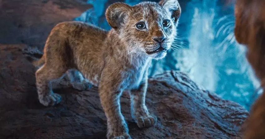 Mufasa: Król Lew przyniósł Disneyowi 591 milionów dolarów z kin w ciągu miesiąca