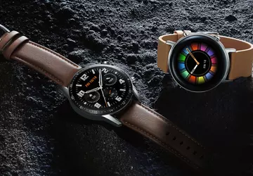 Smartwatche Huawei Watch GT 2 i ...