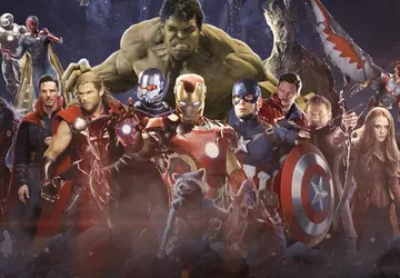 Rewolucyjna teoria czasu w MCU: Nowa ...