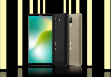 BLUBOO S3: bateria do 8500 mAh ...