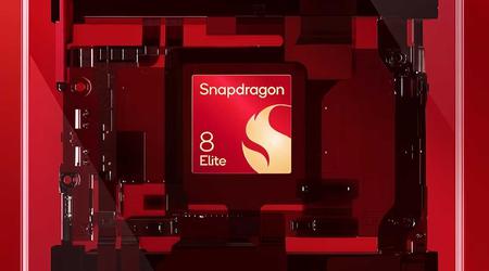 Qualcomm zaprezentował Snapdragon 8 Elite, flagowy układ nowej generacji dla smartfonów z Androidem