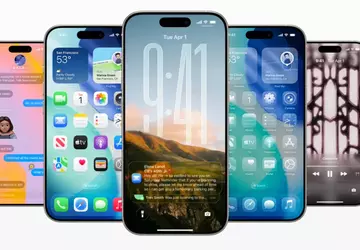 iOS 26 będzie działać na iPhone ...