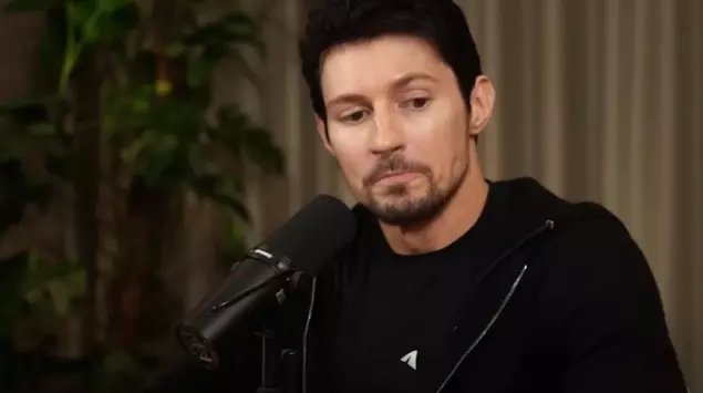 Pavel Durov na liście terrorystów: Rosja ...