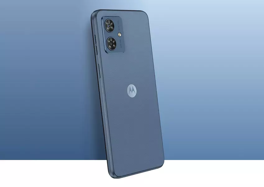 Nie tylko Moto Edge 50 Neo: Motorola przygotowuje się do wydania Moto G55