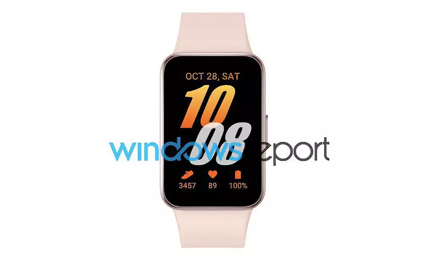 Konkurent Xiaomi Smart Band 8: Samsung Galaxy Fit 3 z ekranem AMOLED, GPS i baterią 200 mAh jest gotowy do ogłoszenia