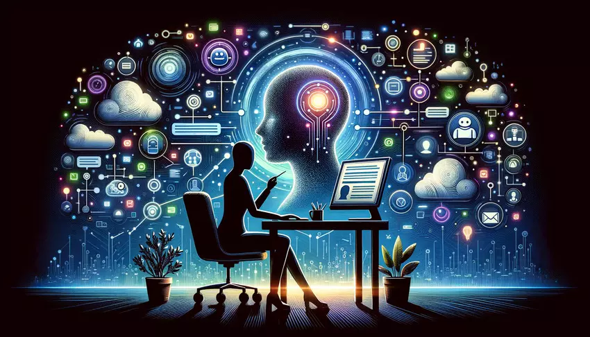 Chatboty mogą zmienić Twoje myślenie i nawet tego nie zauważysz