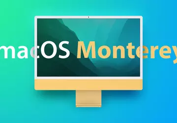 macOS Monterey 12.4: nowe funkcje w ...