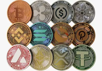 Bitcoin znów przy historycznym szczycie — ...