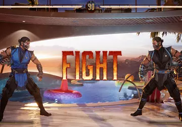 Kod dostępu do testów wytrzymałościowych Mortal ...