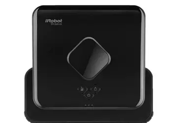 iRobot Braava 320 i 380T - ...