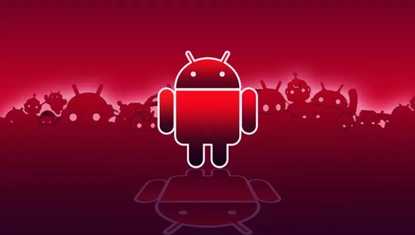 Google usuwa kolejną popularną aplikację dla trojana